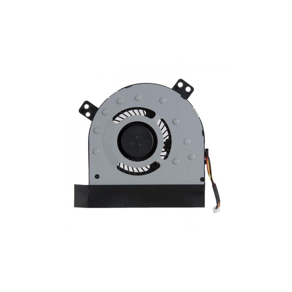 Вентилятор ноутбука Lenovo Z400A/Z500A DC(5V,0.4A) 4pin (DC28000C7S0/KSB06105HB-AI10/MG60090V1-C170-S99) - зображення 2