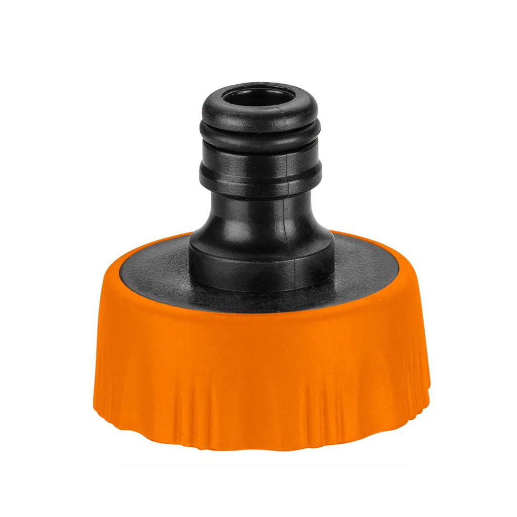 Конектор для шланга Neo Tools для крана 3/4",1", з внутрішнім різьбленням (15-741) - изображение 8