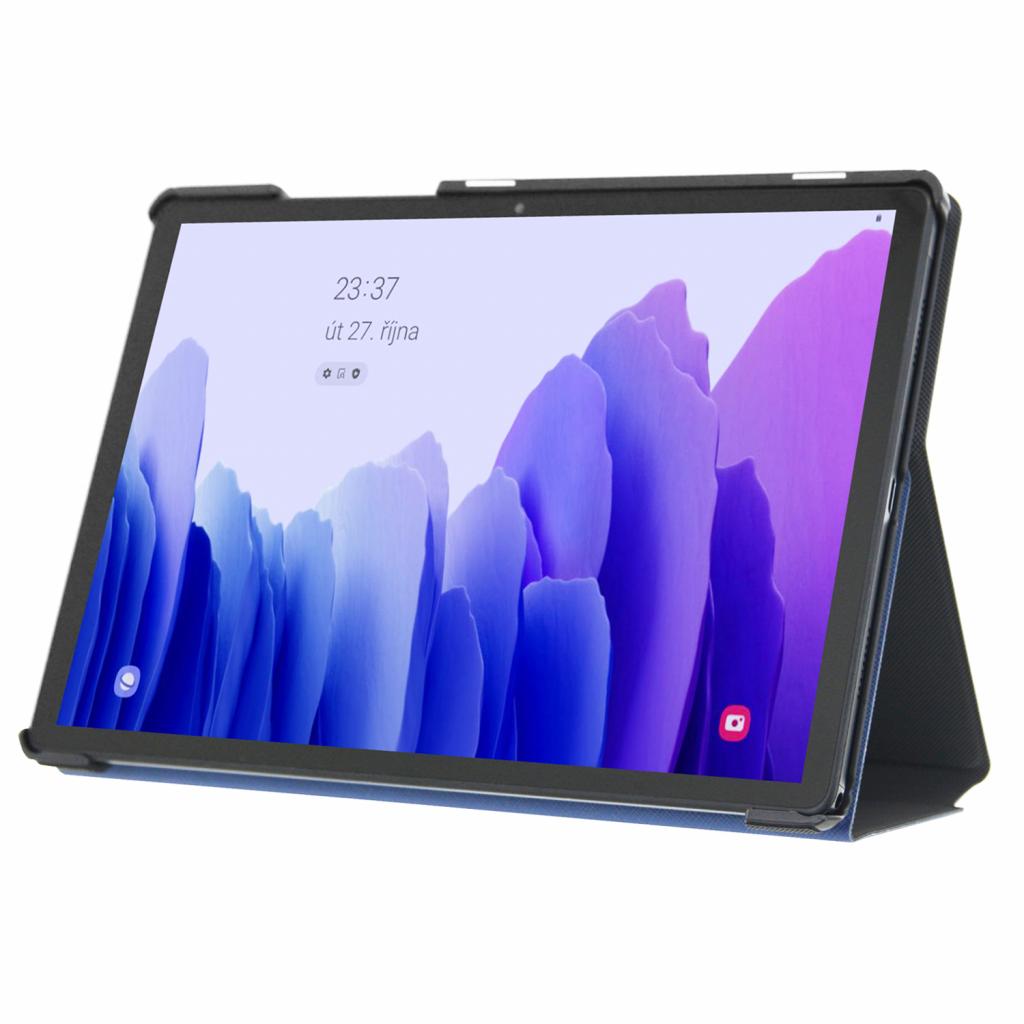 Чохол до планшета BeCover Premium Samsung Galaxy Tab A7 10.4 (2020) SM-T500 / SM-T505 (705442) - зображення 4