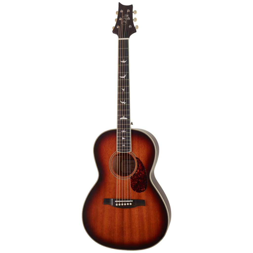 Гітара акустична PRS SE P20 Tobacco Sunburst - зображення 1