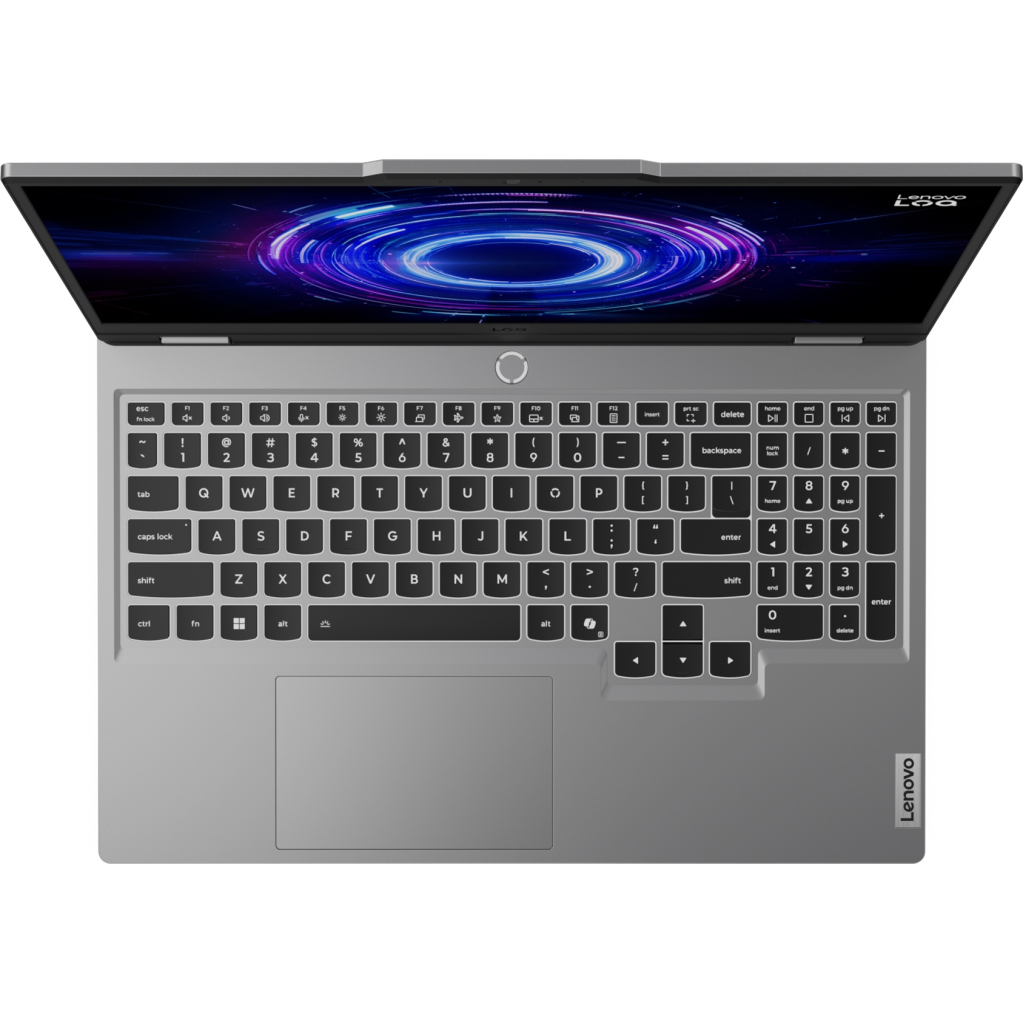 Ноутбук Lenovo LOQ 15IRX10 (83JE00L7RA) - изображение 4