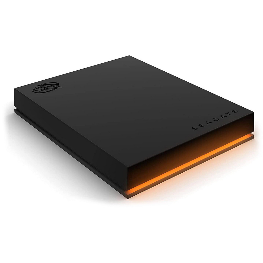 Зовнішній жорсткий диск 2.5" 1TB FireCuda Gaming Hard Drive Seagate (STKL1000400) - зображення 2