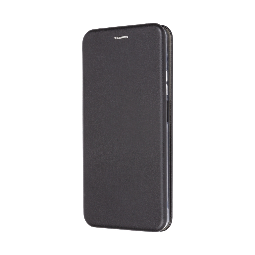 Чохол до мобільного телефона Armorstandart G-Case Realme C55 Black (ARM67929) - зображення 1
