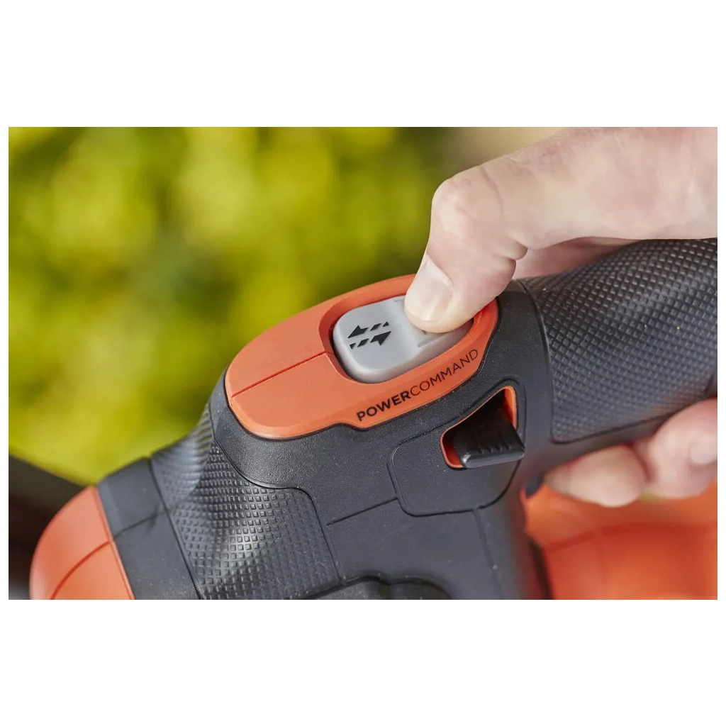 Кущоріз Black&Decker BCHTS3625L1 - изображение 4