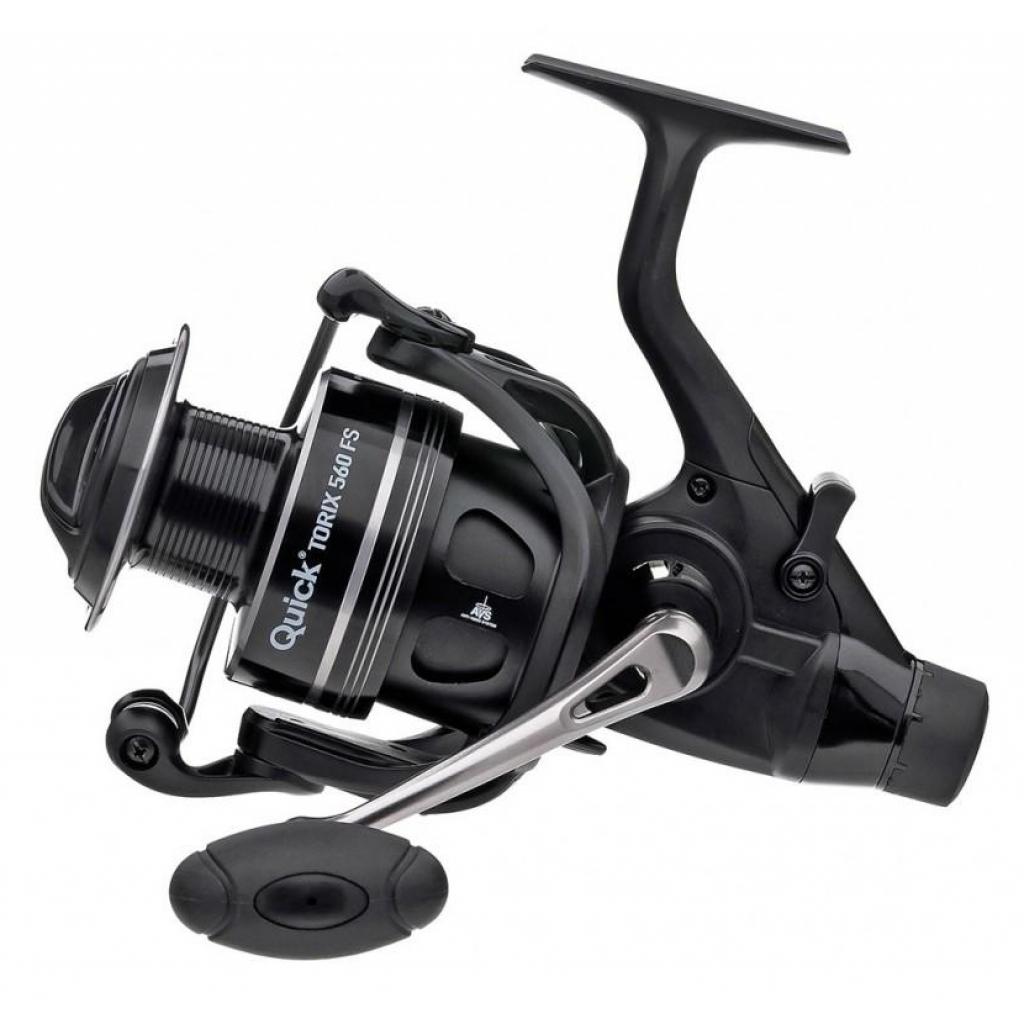 Котушка DAM Baitrunner QUICK TORIX 550 FS (51816) - зображення 2