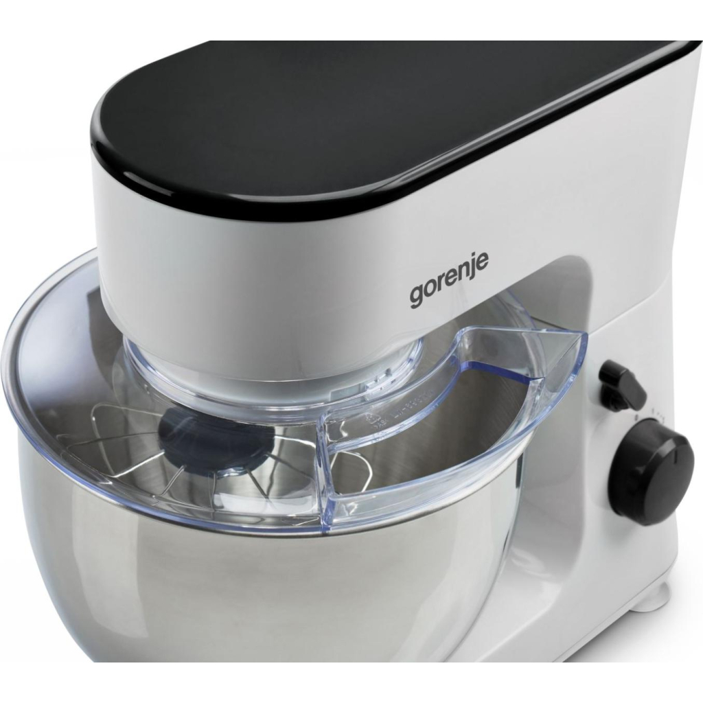Кухонний комбайн Gorenje MMC600XG - изображение 4