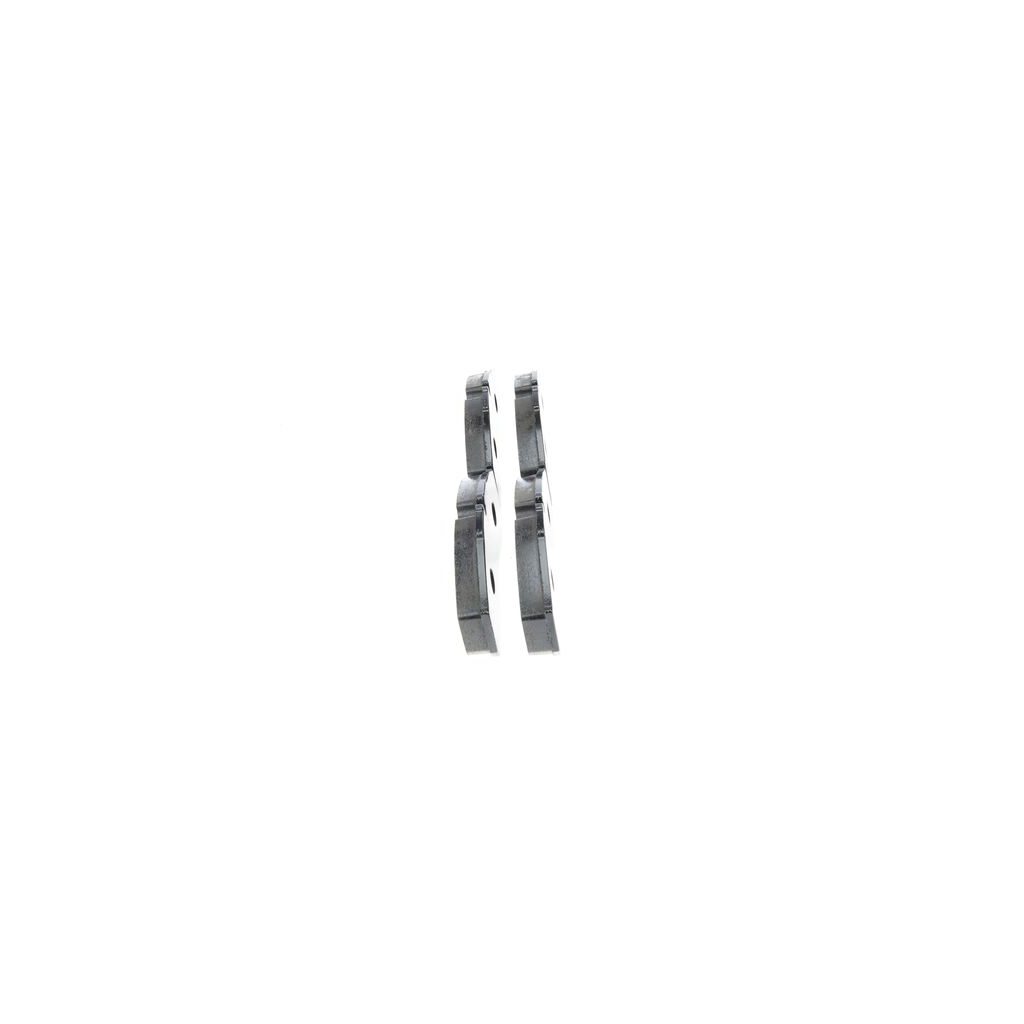 Гальмівні колодки Bosch 0 986 494 266 - зображення 7