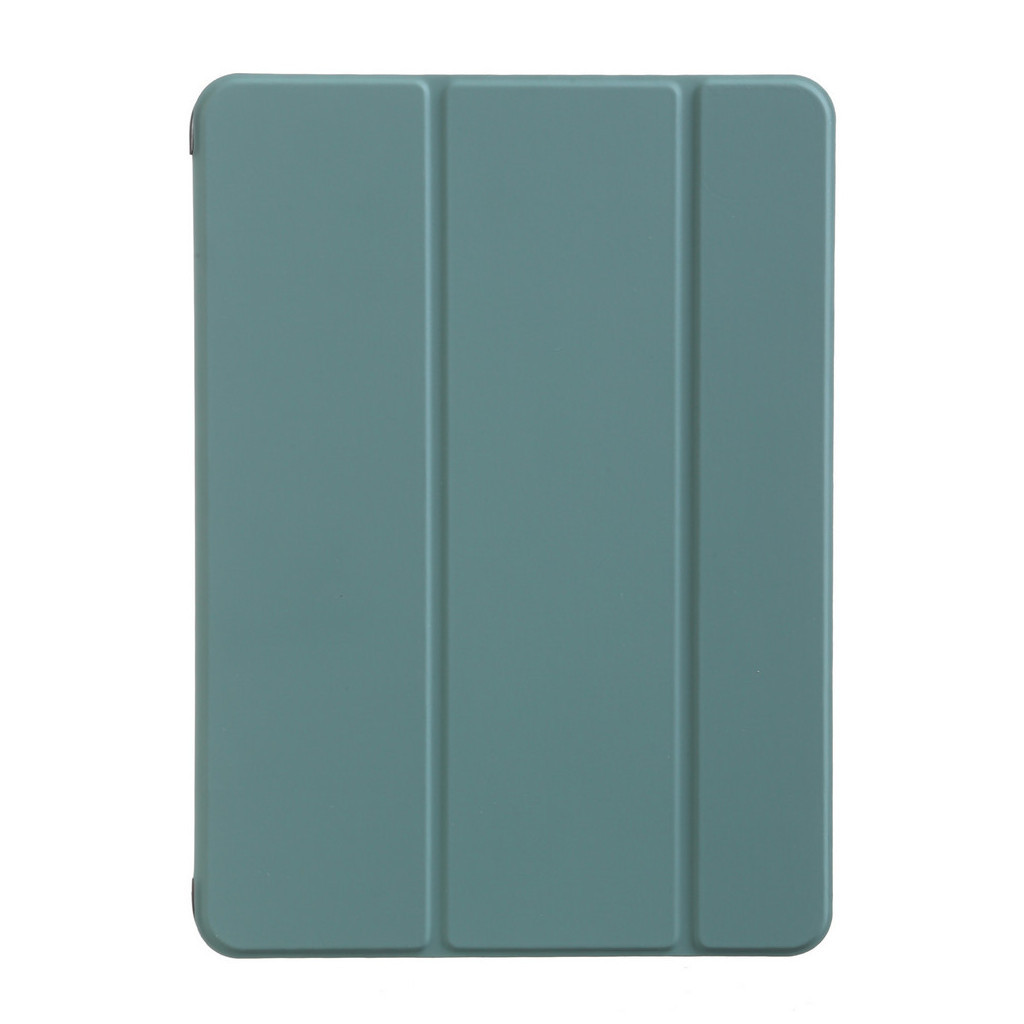 Чохол до планшета BeCover Apple iPad Pro 11 2020/21/22 Dark Green (704988) - зображення 1