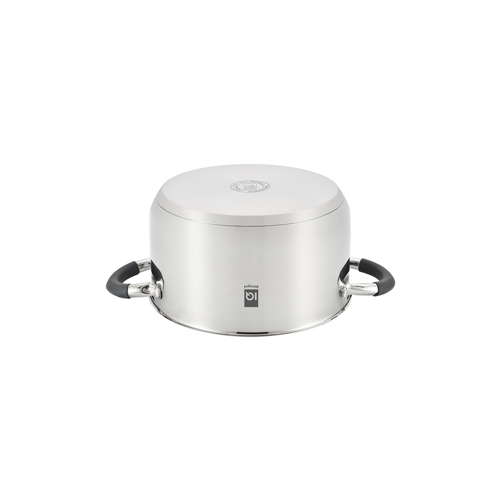 Каструля Ringel IQ Be Brave 3.2л (IQ-2041-20) - зображення 3