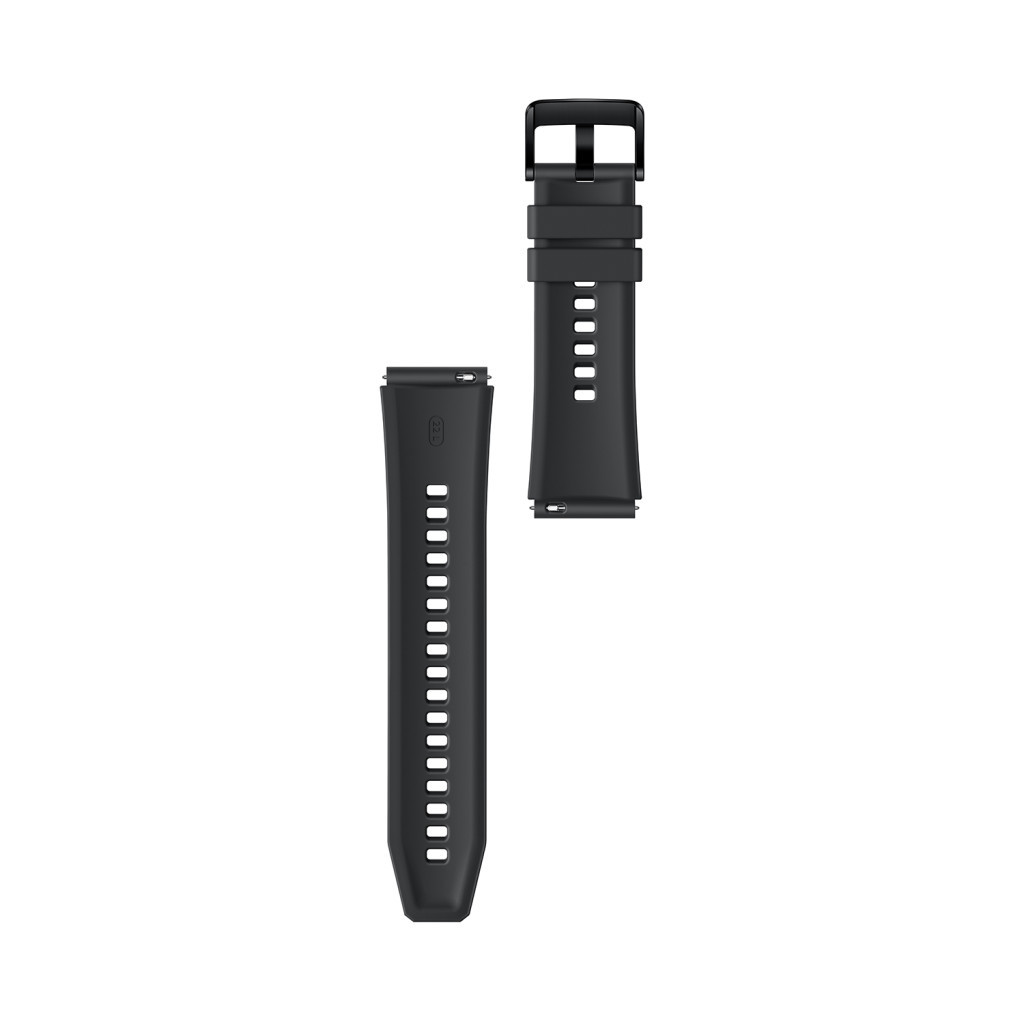 Смарт-годинник Huawei Watch GT 2 Pro Night Black (55025736) - зображення 7