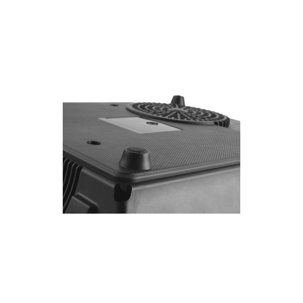 Настільна плита Philco PHCP 1620 - зображення 7