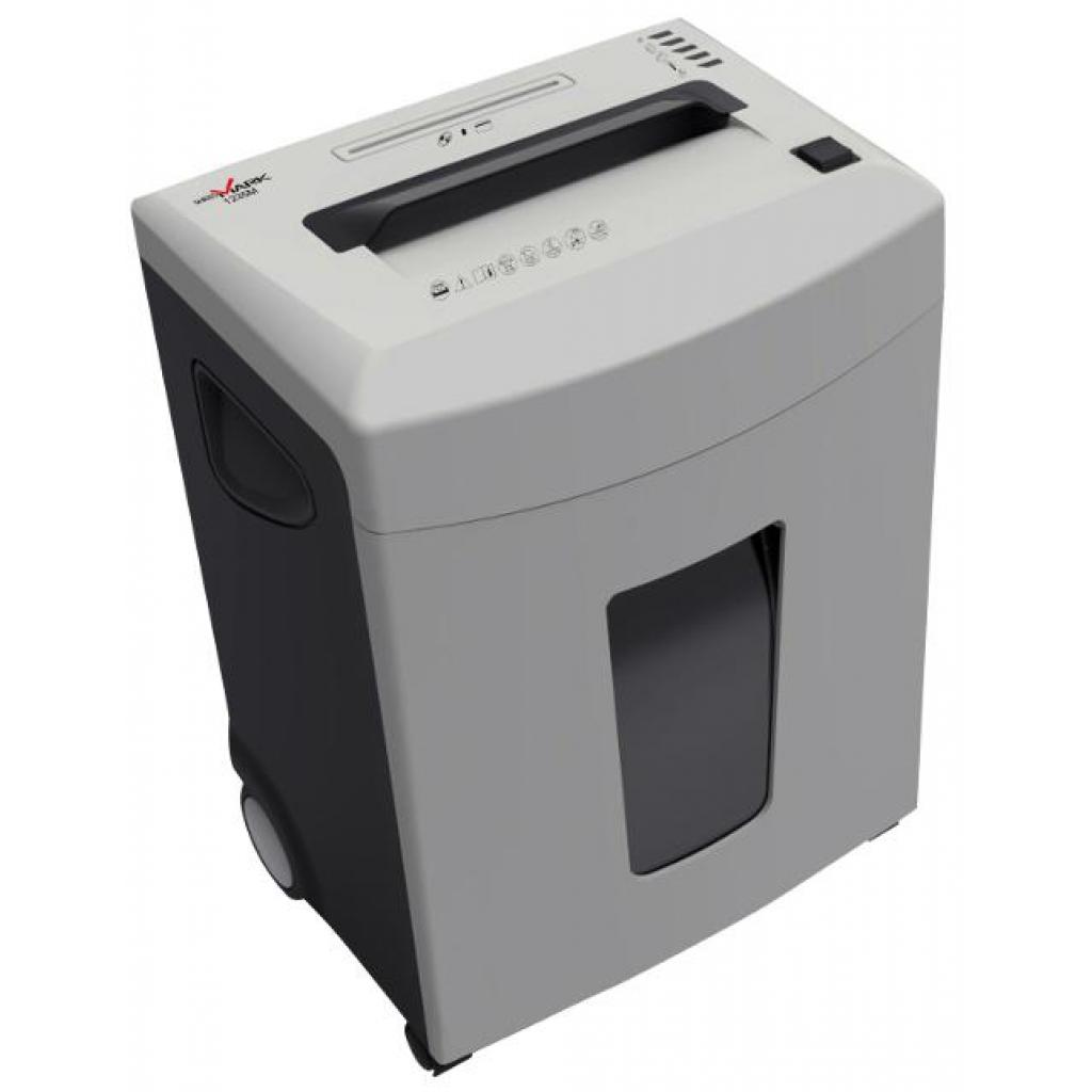 Знищувач документів ShredMARK 1835C (4*40мм) (24342) - зображення 1