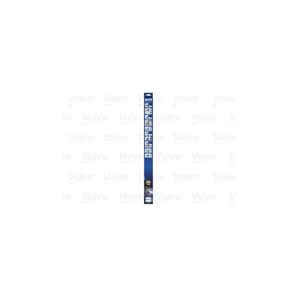 Щітка склоочисника Valeo 577954 - зображення 5