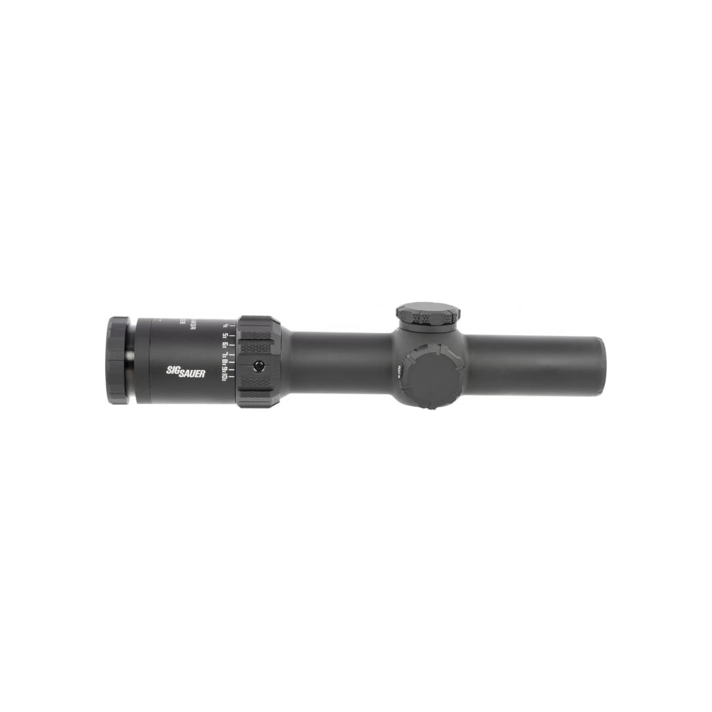 Оптичний приціл Sig Sauer Tango MSR 1-10x28mm, 34mm, SFP, Сітка MSR BDC10 з підсвічуванням (SOTM11000) - зображення 2