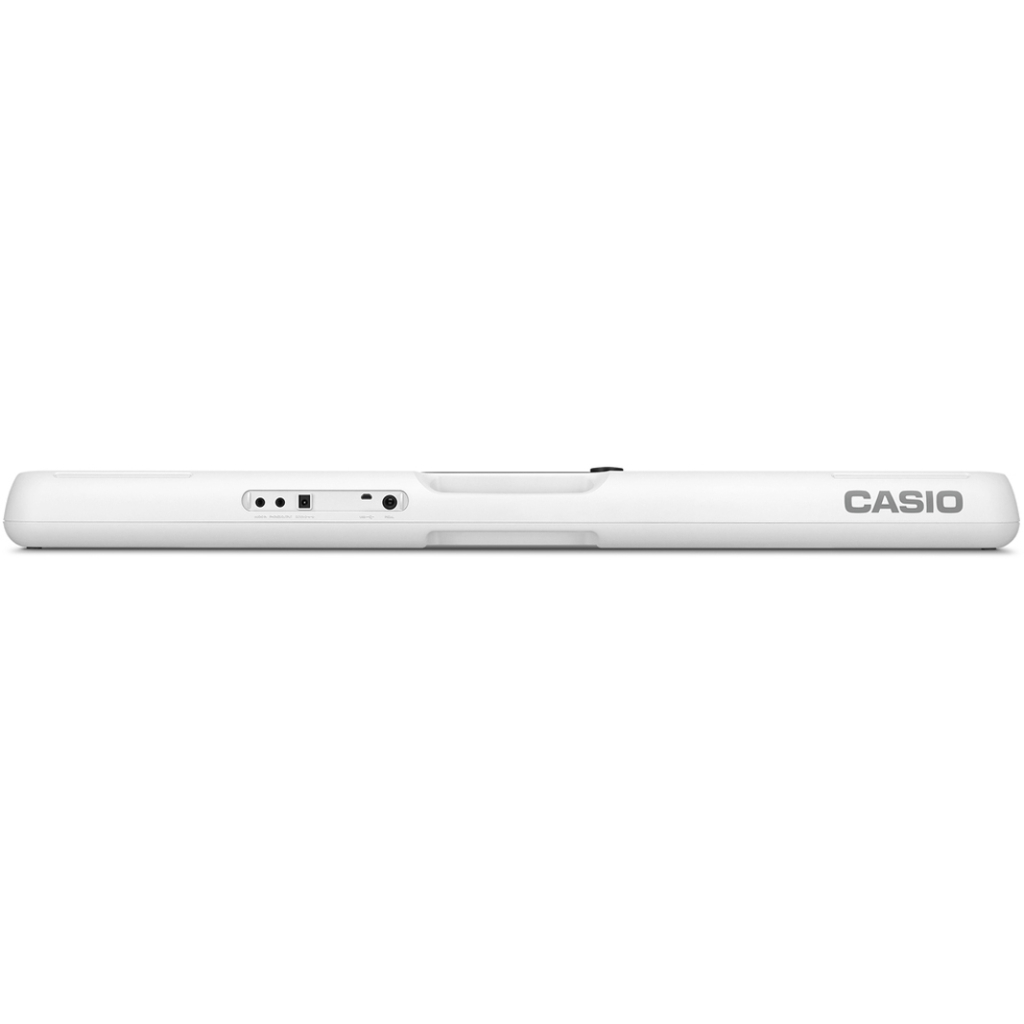 Синтезатор Casio CT-S200WE (222029) - изображение 4