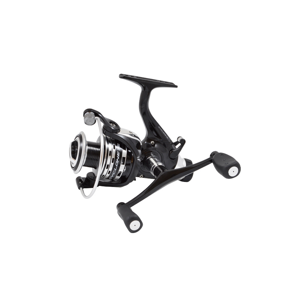 Котушка Fishing ROI CYCLONE 3000 (70-00-05) - зображення 1