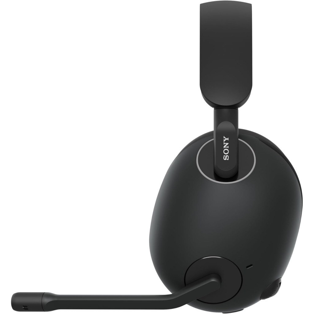 Навушники Sony Inzone H9 Wireless Black (WHG900NB.CE7) - зображення 4