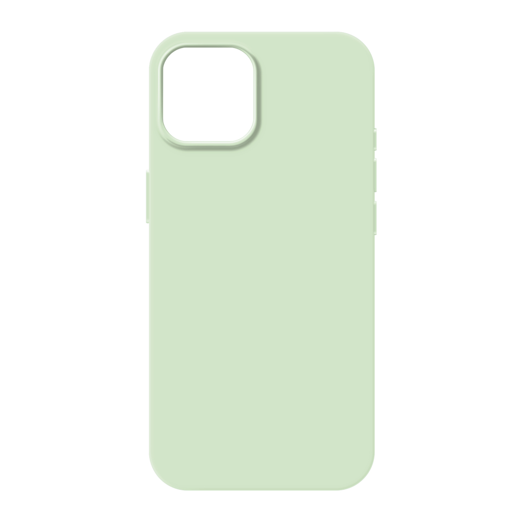 Чохол до мобільного телефона Armorstandart ICON2 Case Apple iPhone 15 Pro Soft Mint (ARM76996) - зображення 1