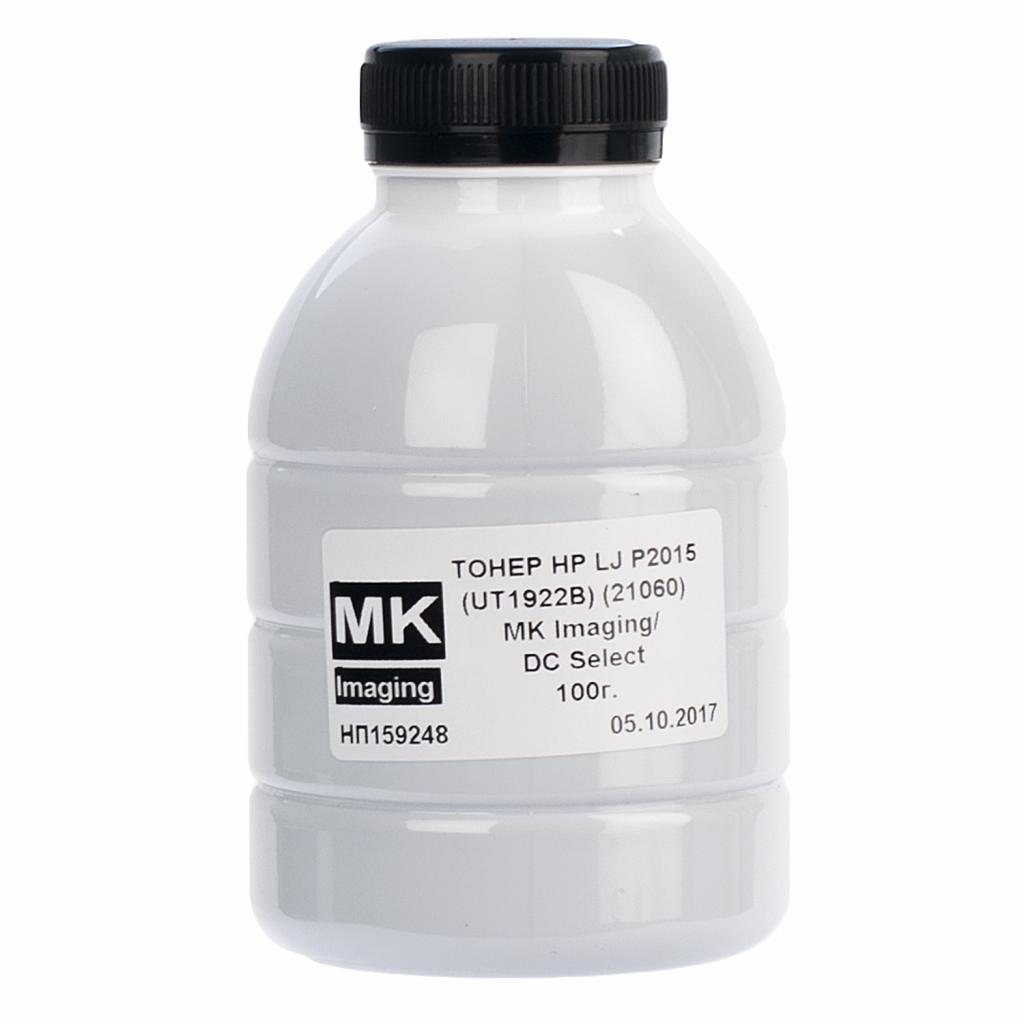 Тонер MK Imaging HP LJ P2015 100г UT1922B/21060 (TSM-UT1922B-100) - зображення 1