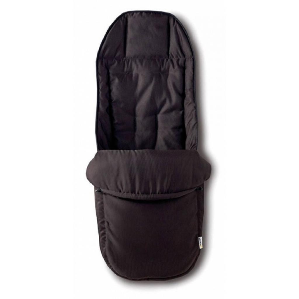 Люлька Hauck 2 в 1 Tragenest black (53002-3) - зображення 2