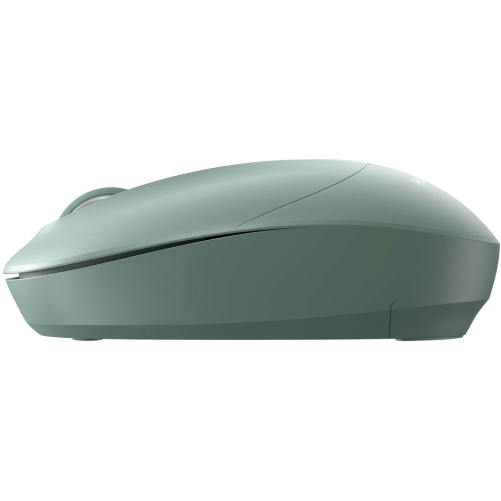 Мишка Havit HV-MS54GT Wireless Green (6939119080075) - зображення 3