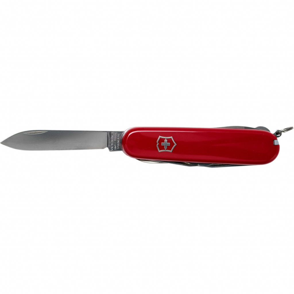 Ніж Victorinox Super Tinker (1.4703.B1) - зображення 4