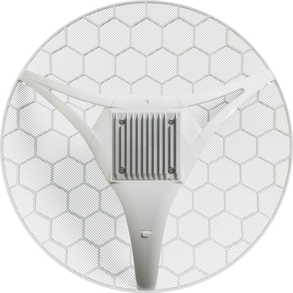 4G роутер Mikrotik LHGGR&FG621-EA - зображення 2