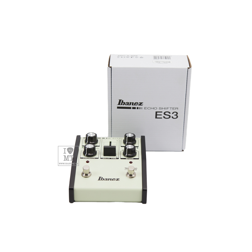 Педаль ефектів Ibanez ES3 (230146) - изображение 11