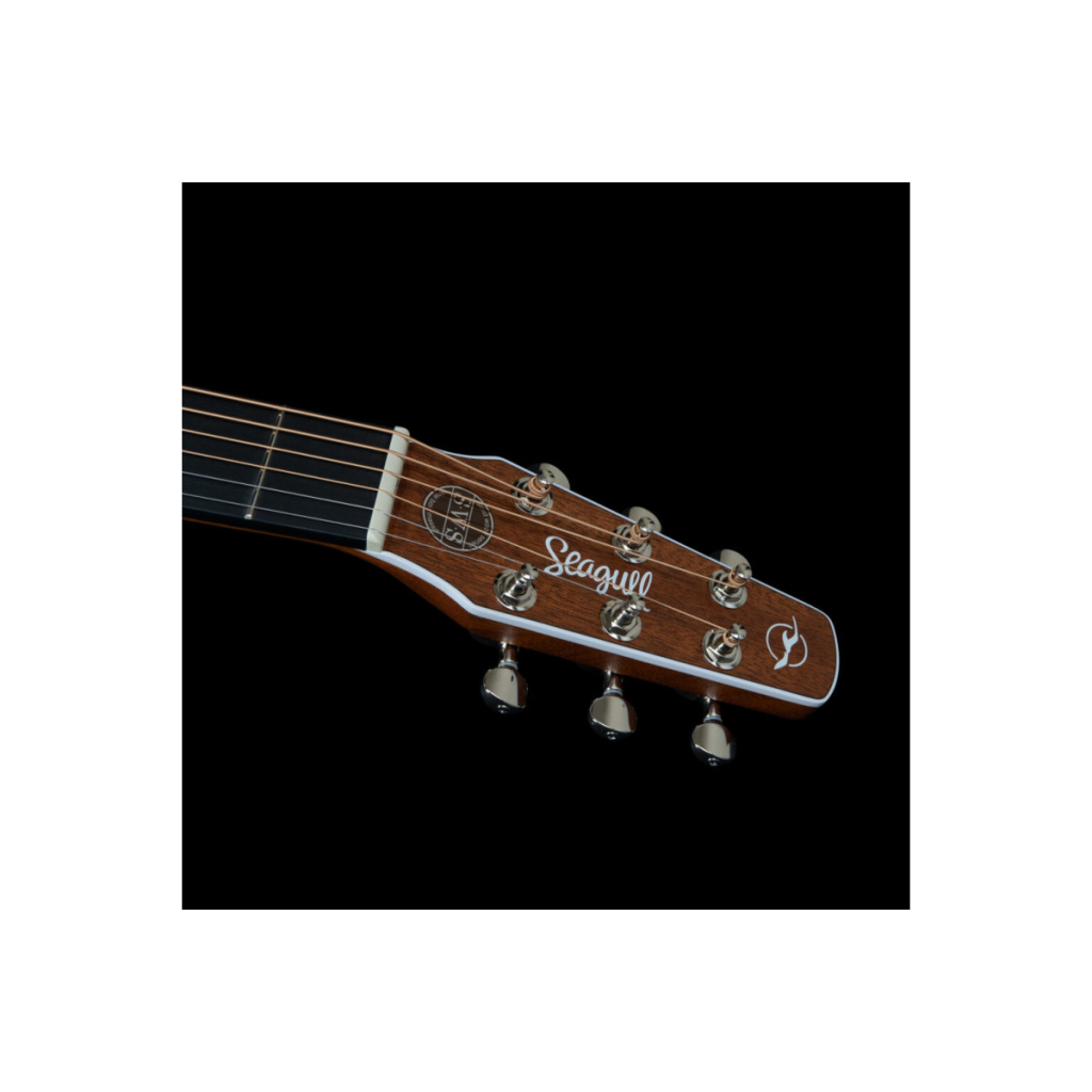 Гітара електроакустична Seagull Maritime SWS Natural AE (235908) - изображение 8