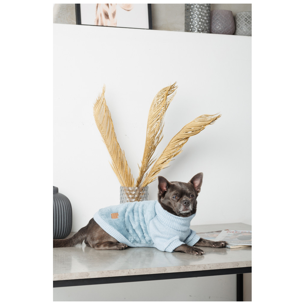 Светр для тварин Pet Fashion Fur М (4823082436064) - изображение 4