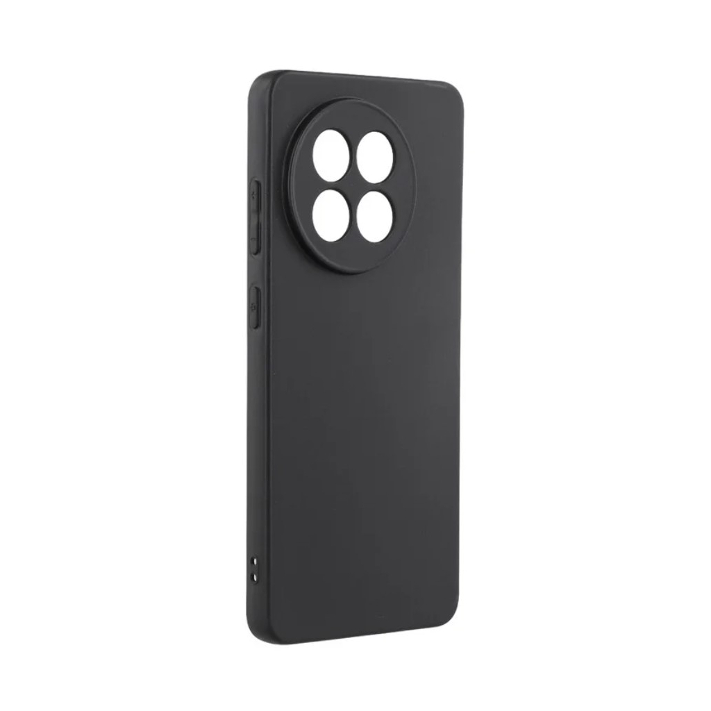 Чохол до мобільного телефона BeCover OnePlus Ace 5 5G Black (713139) - зображення 3