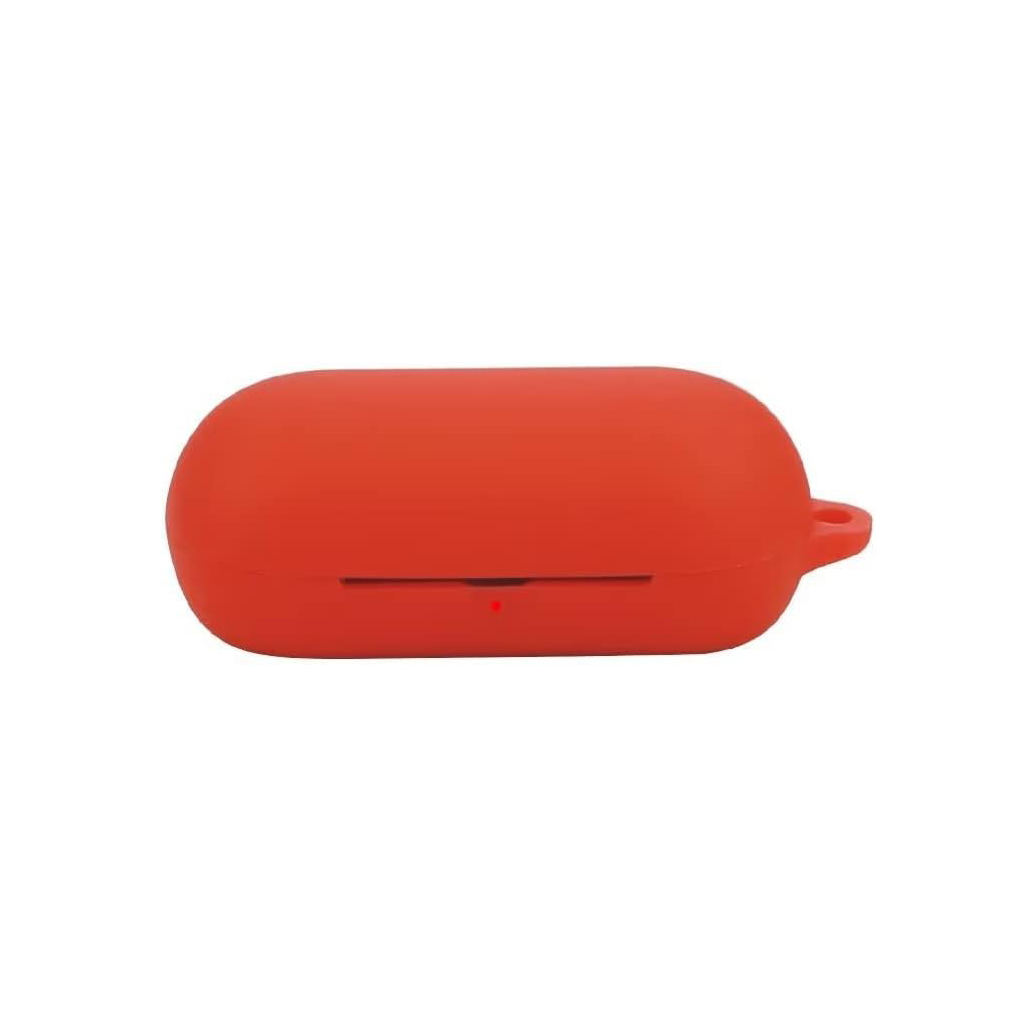 Чохол для навушників BeCover Silicon для Sony WF-C700N Red (712033) - зображення 2