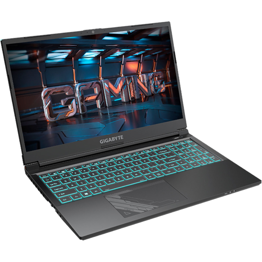 Ноутбук GIGABYTE G5 (KF-E3EE313SDWH) - зображення 2