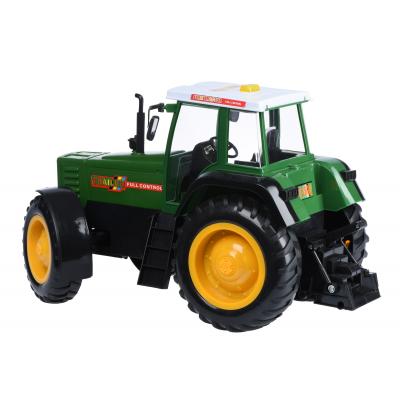 Спецтехніка Same Toy Tractor Трактор с прицепом (R975-1Ut) - зображення 4