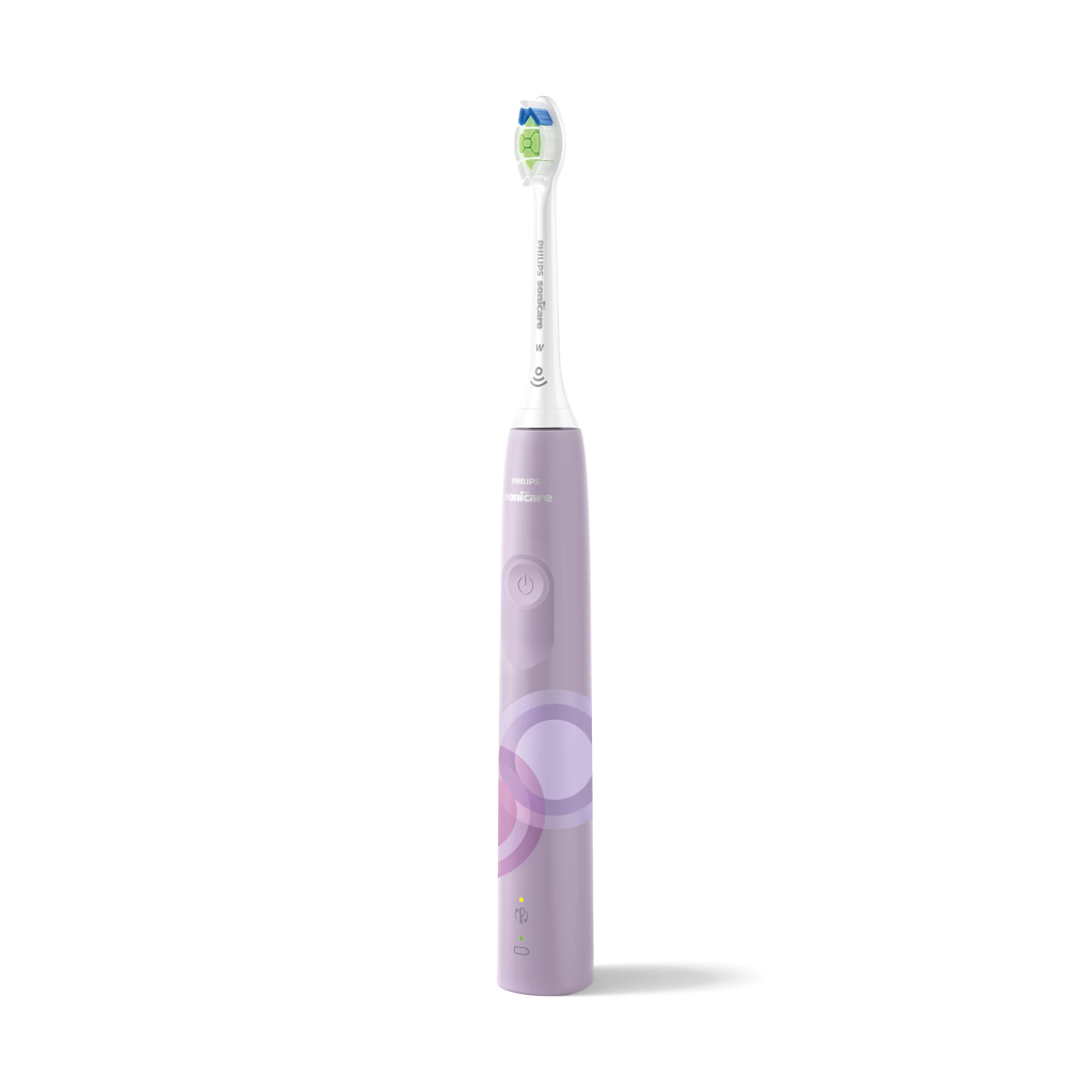 Електрична зубна щітка Philips HX3689/44 - зображення 1