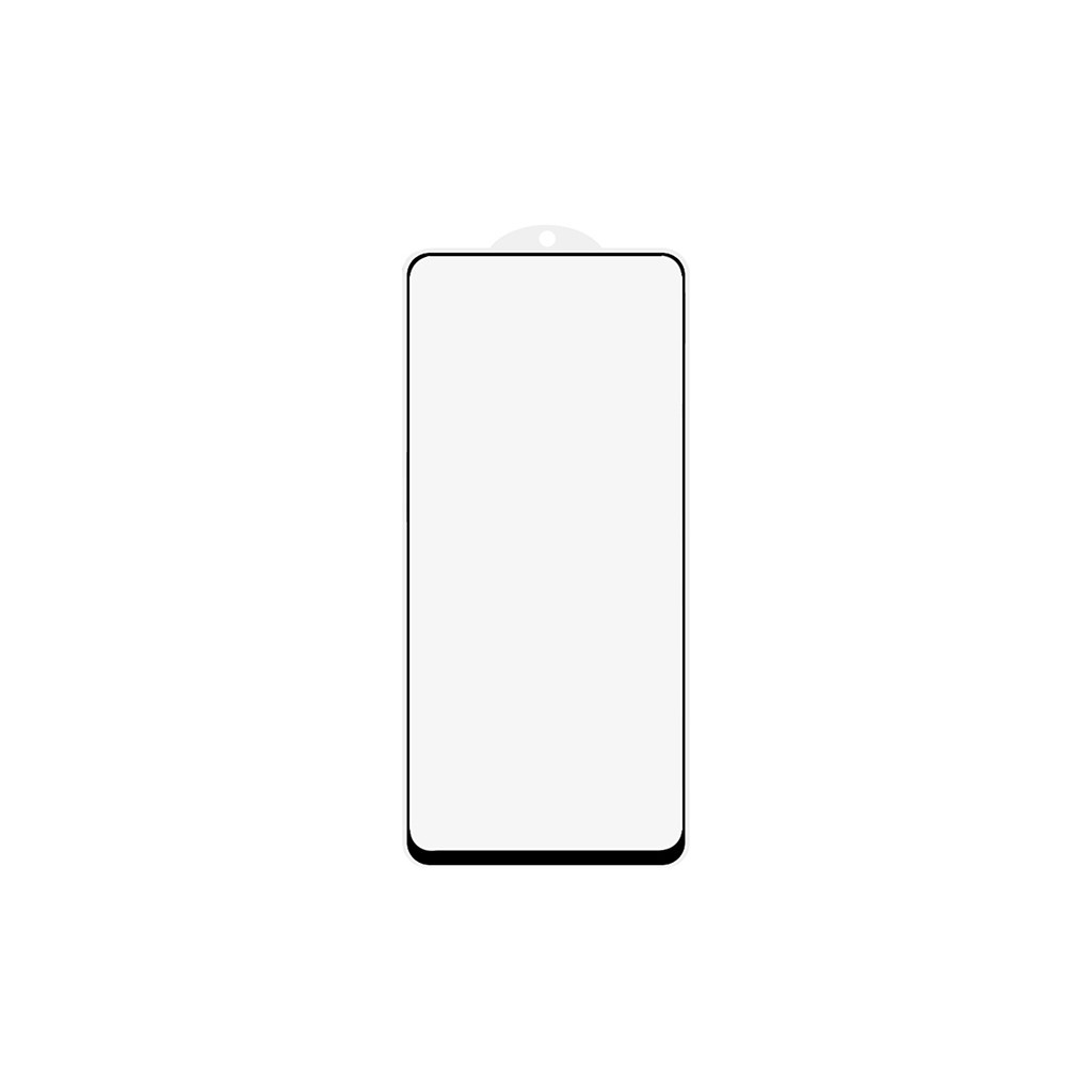 Скло захисне Drobak Motorola G54 Power Black Frame A+ (535361) - зображення 2