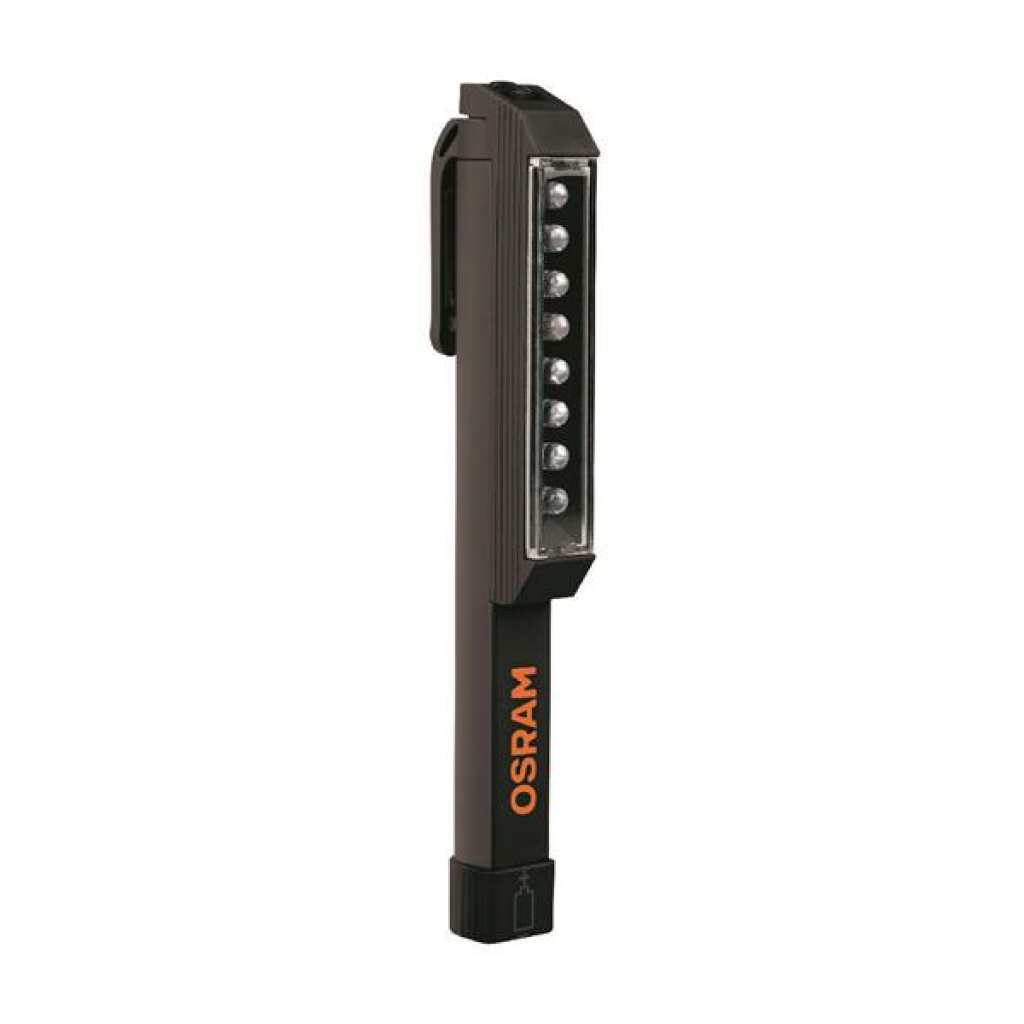 Ліхтар Osram акумуляторний (LED IL 203) - зображення 2