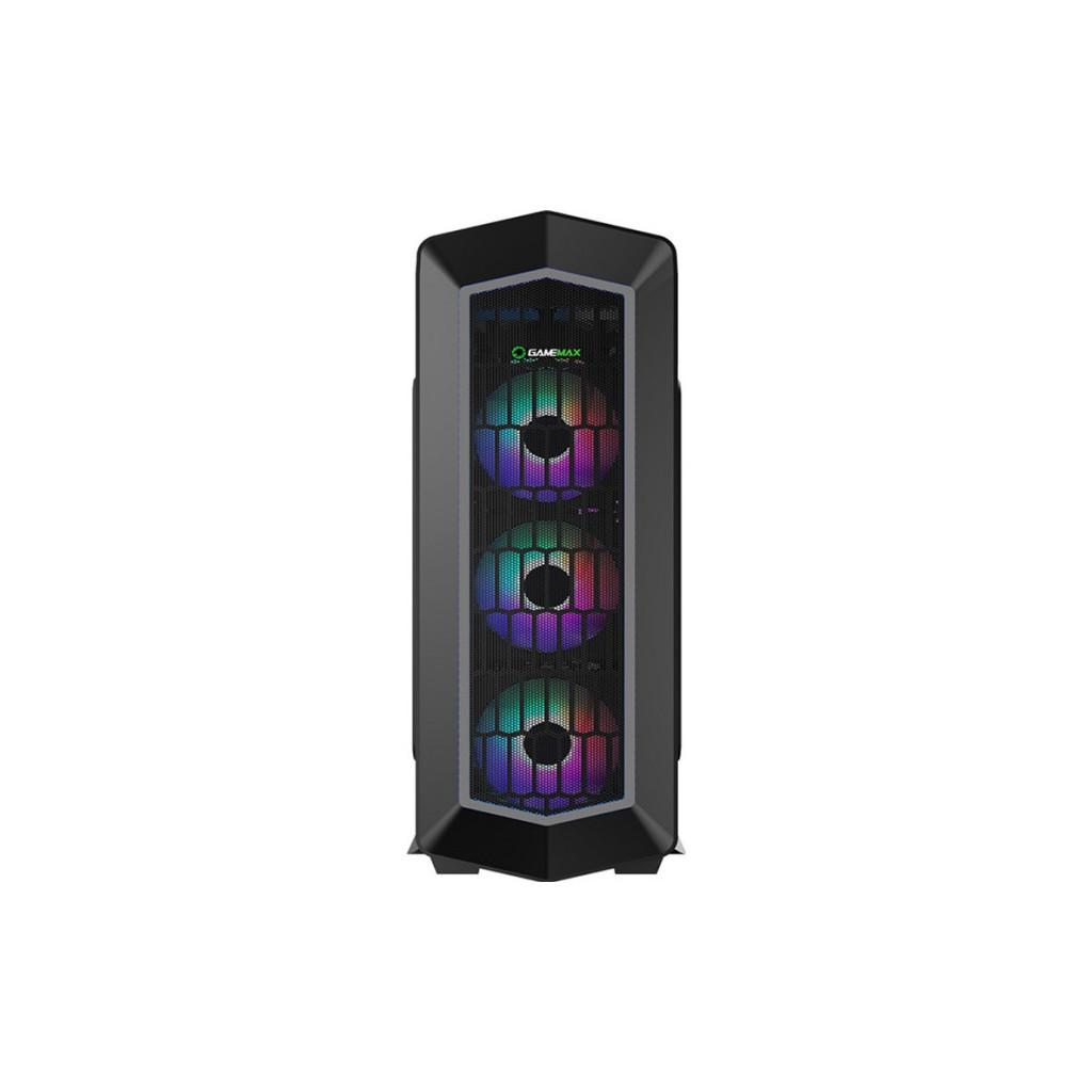 Корпус Gamemax ASGARD FRGB - зображення 5
