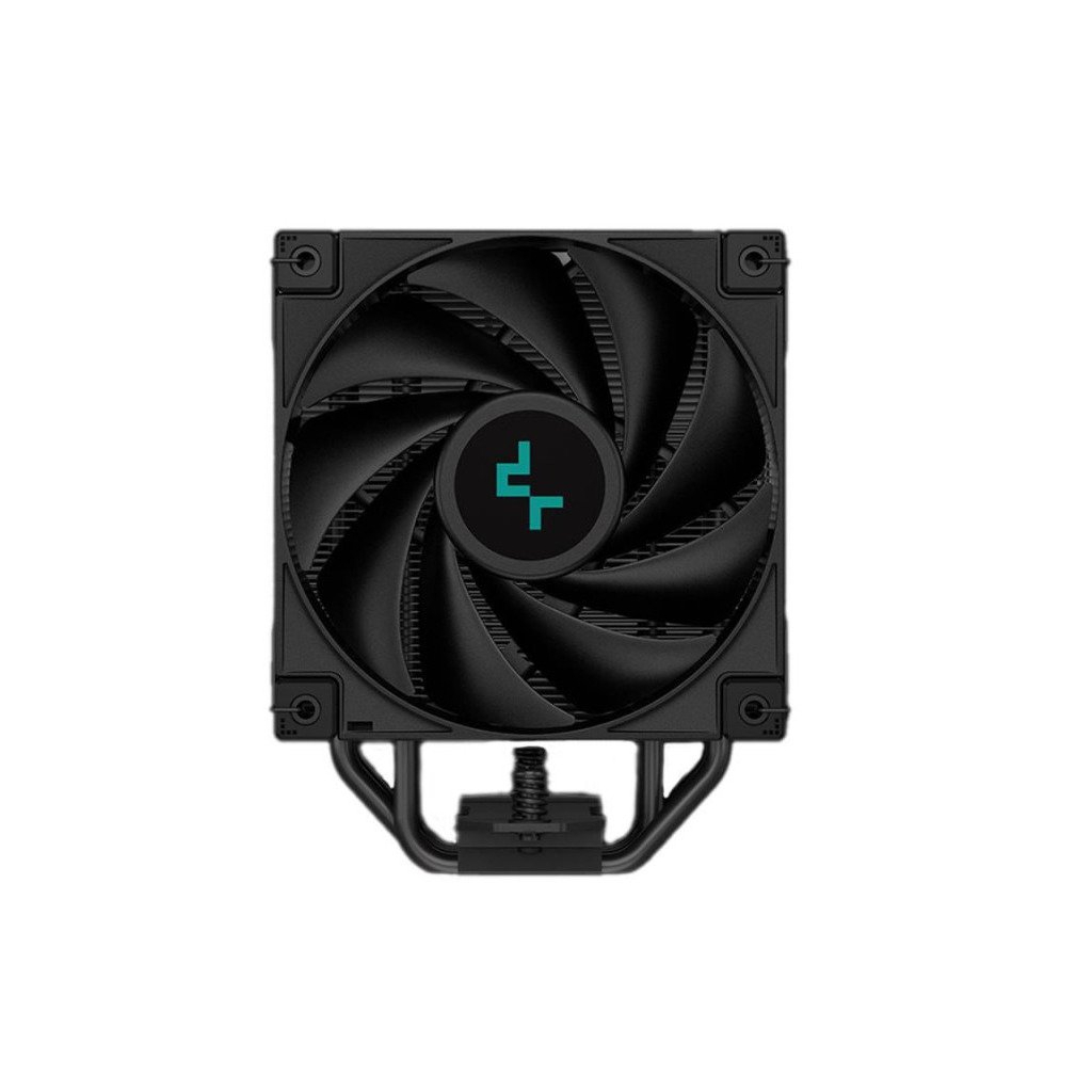 Кулер до процесора Deepcool AK400 ZERO DARK PLUS - зображення 3