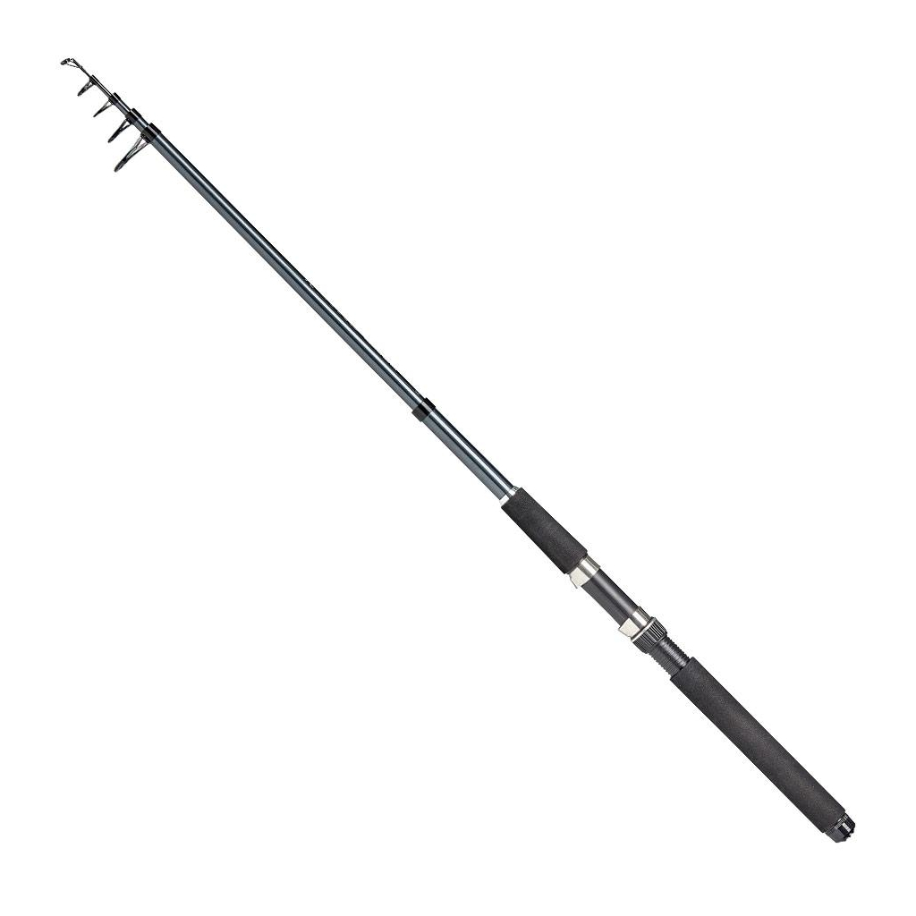 Вудилище DAM Camaro Tele Spin 30 телескоп 2.70м 10-30гр. (55897) - зображення 1