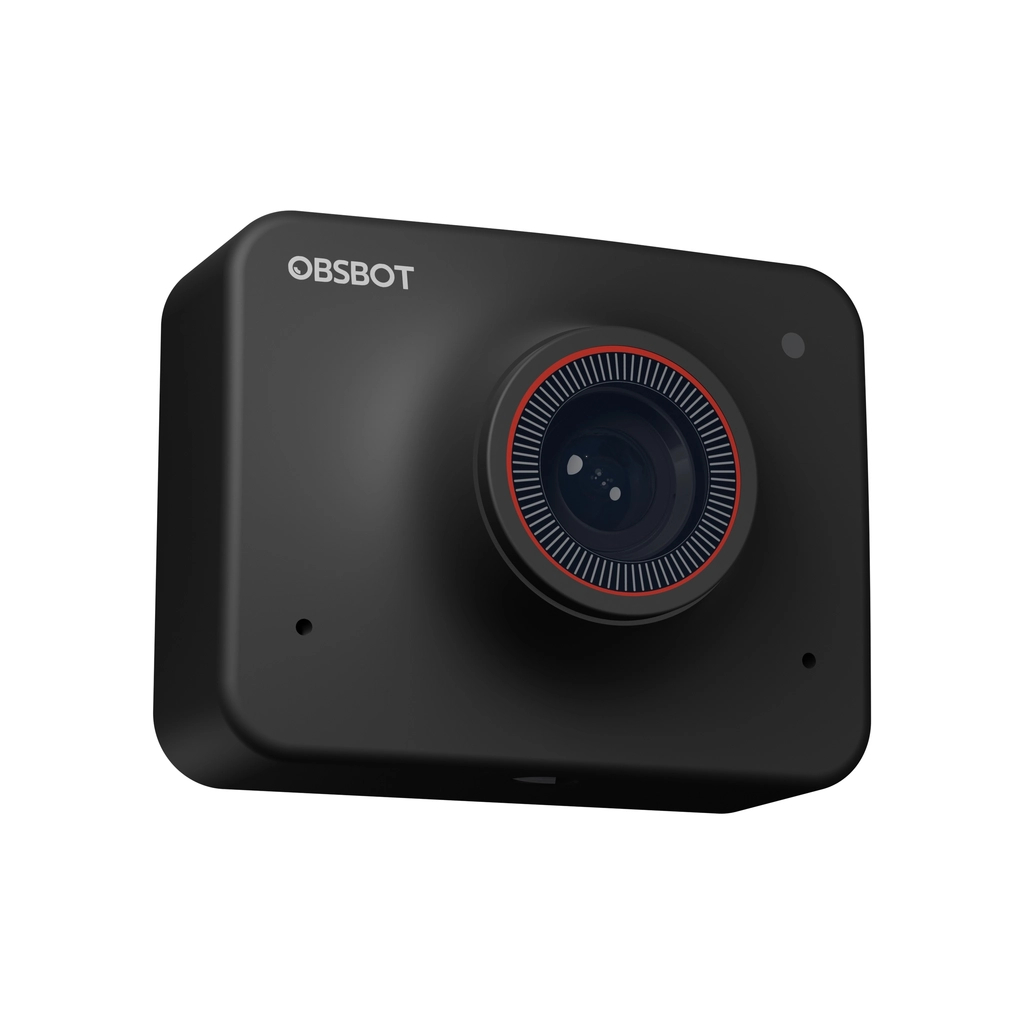 Веб-камера OBSBOT Meet-4K Black (OBSBOT-MEET4K) - зображення 2