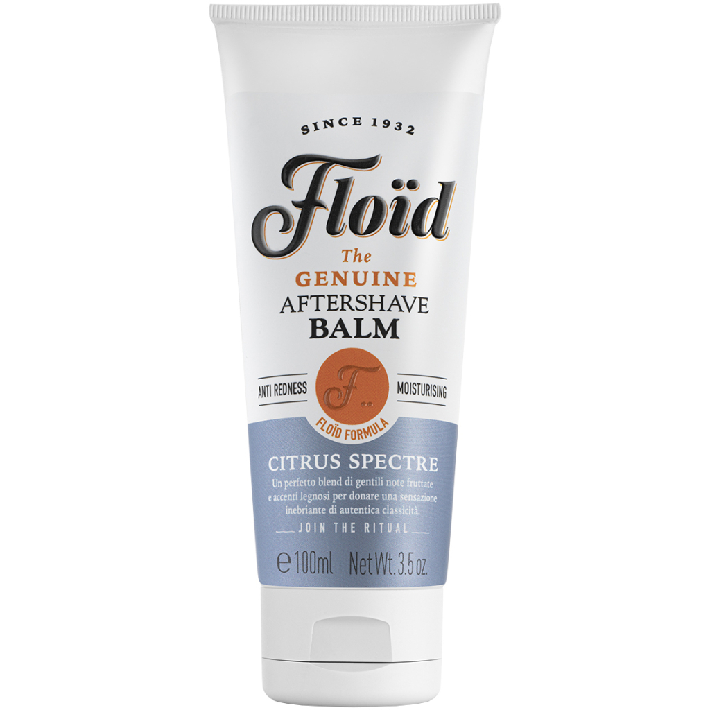Бальзам після гоління Floid Citrus Spectre 100 мл (8004395321728) - изображение 1