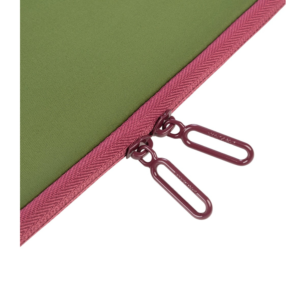Чохол до ноутбука Tucano 13" Elements 2 MB Pro, green (BF-E-MB213-V) - зображення 6