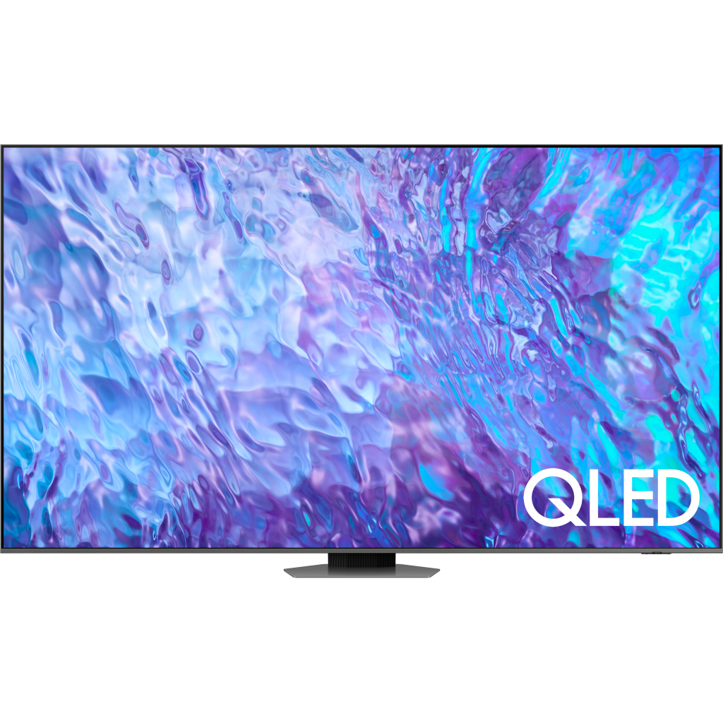 Телевізор Samsung QE98Q80CAUXUA - зображення 2