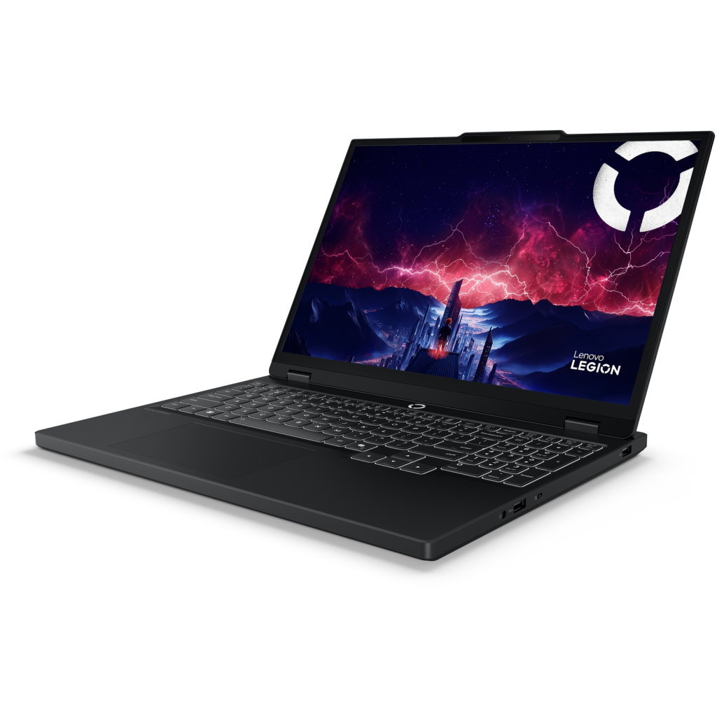 Ноутбук Lenovo Legion 5 15AKP10 (83F1001FRA) - изображение 3