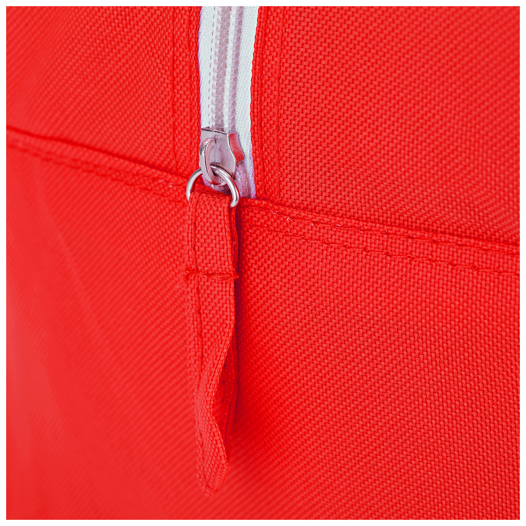 Термосумка Giostyle Evo Medium Red (4823082716197) - изображение 6