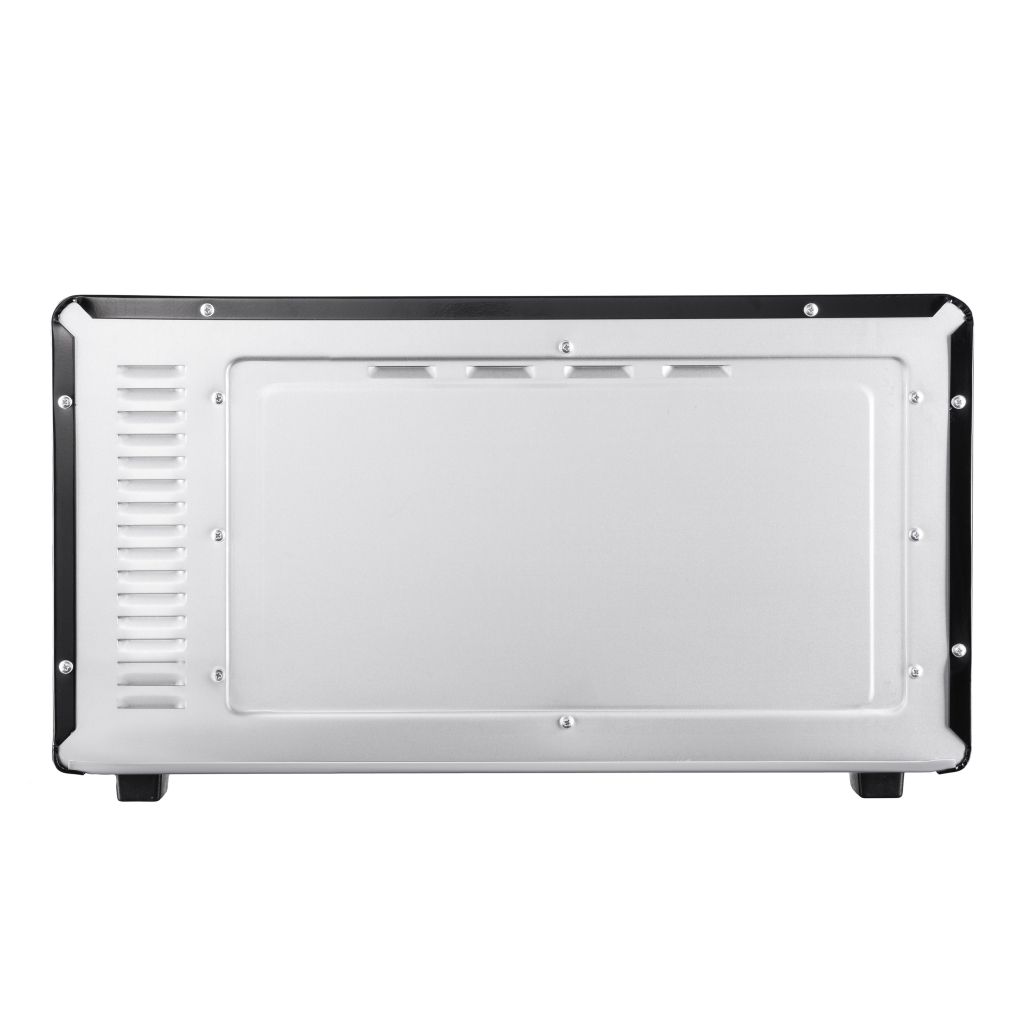 Електропіч Ardesto MEO-S45FGB - зображення 4