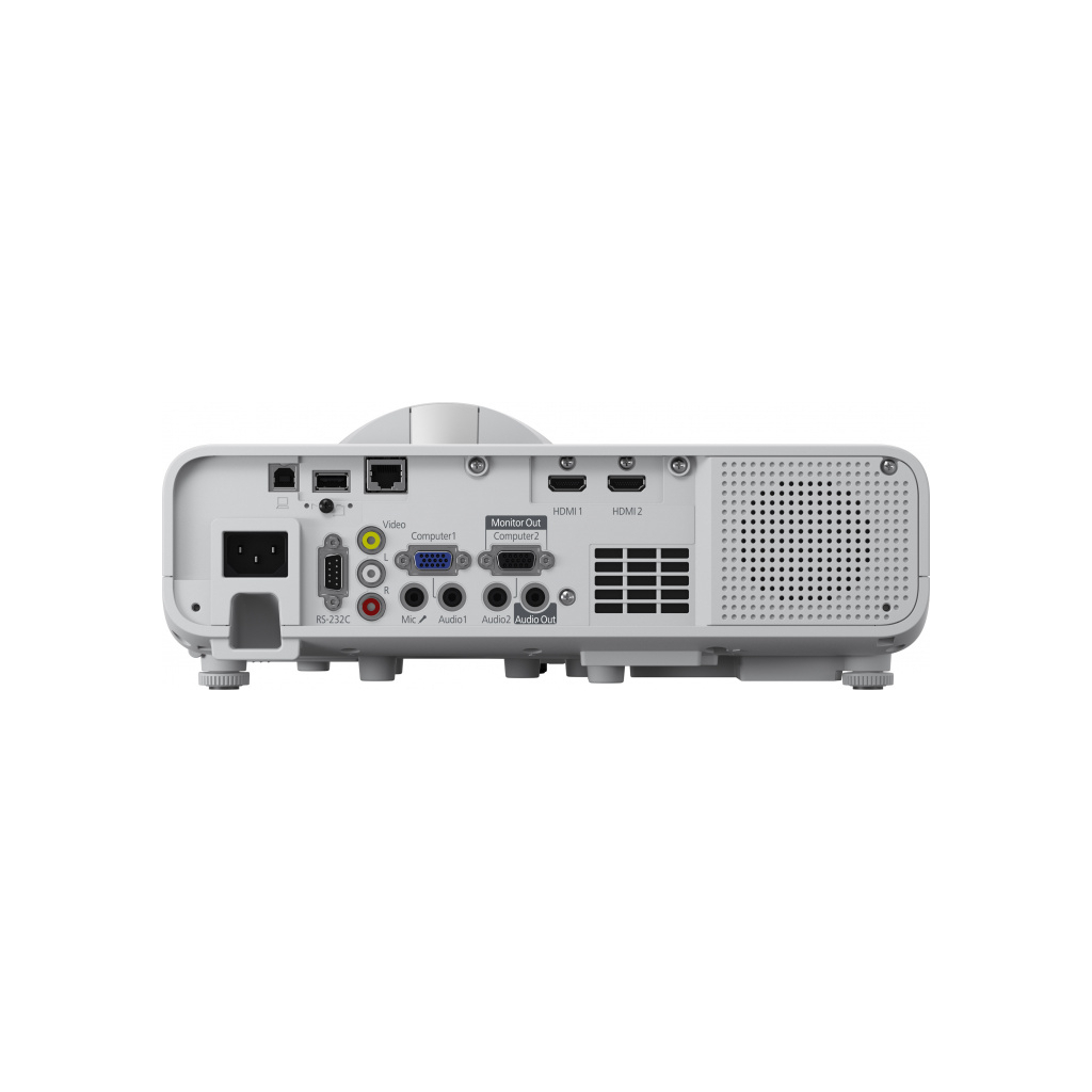 Проектор Epson EB-L200SX (V11H994040) - зображення 5