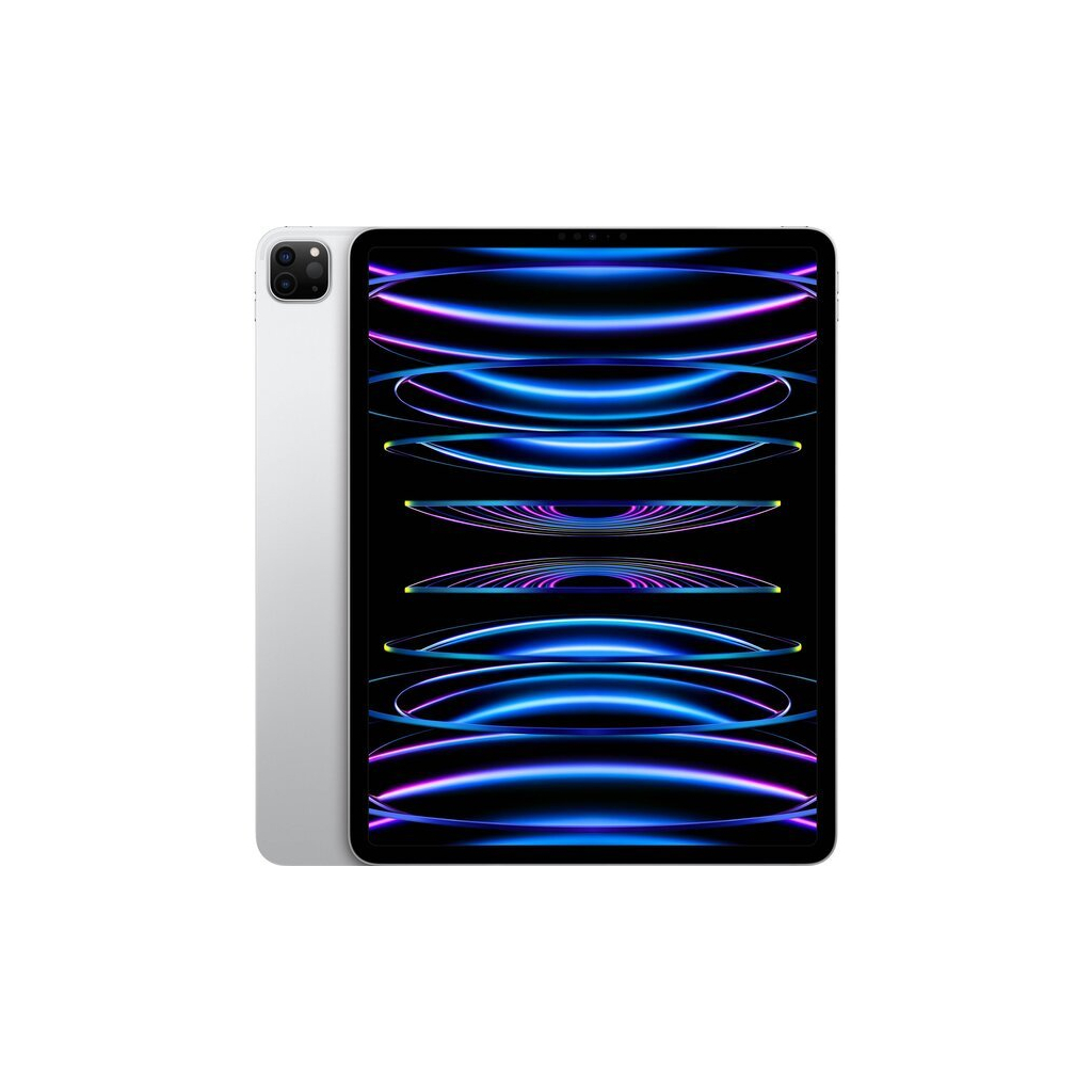 Планшет Apple iPad Pro 12,9" M2 Wi‑Fi 512GB Silver (MNXV3RK/A) - зображення 1
