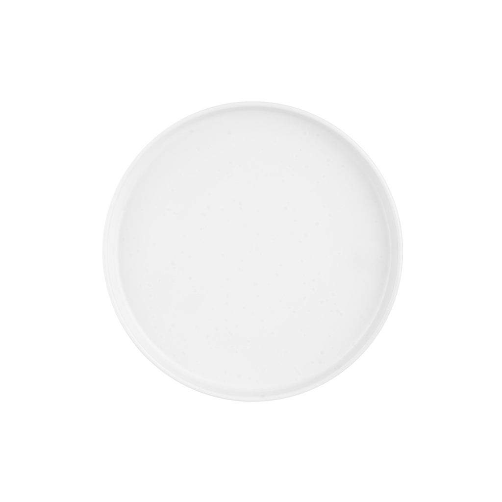 Тарілка Ardesto Trento Dessert 20,5 см White (AR2920TW) - зображення 7